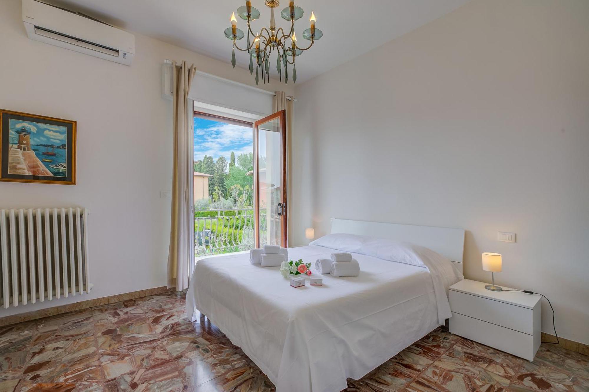 Casa Milly - Happy Rentals Desenzano del Garda Exteriér fotografie