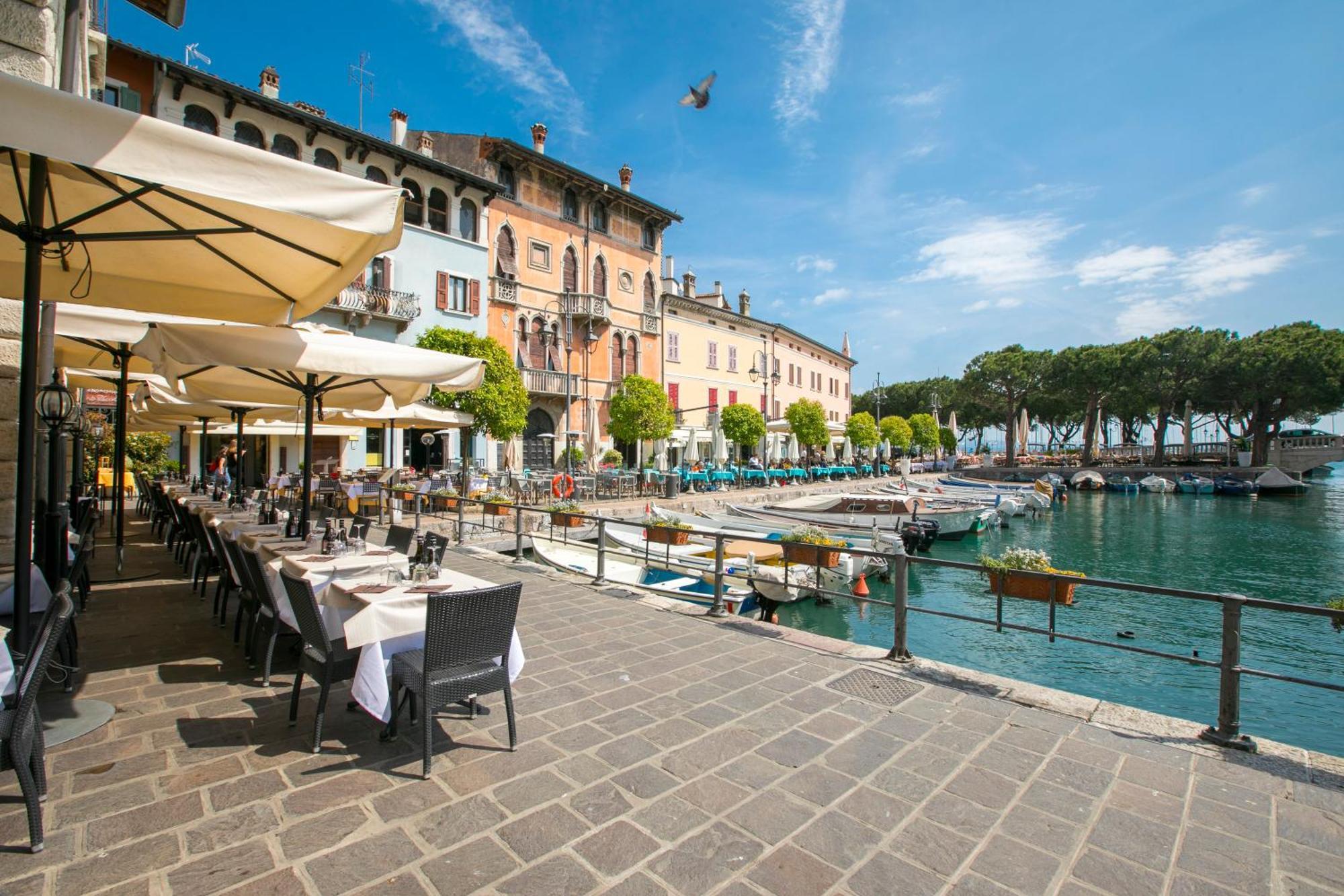 Casa Milly - Happy Rentals Desenzano del Garda Exteriér fotografie